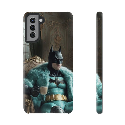 "The Dark Knight" Mobile Phone Case