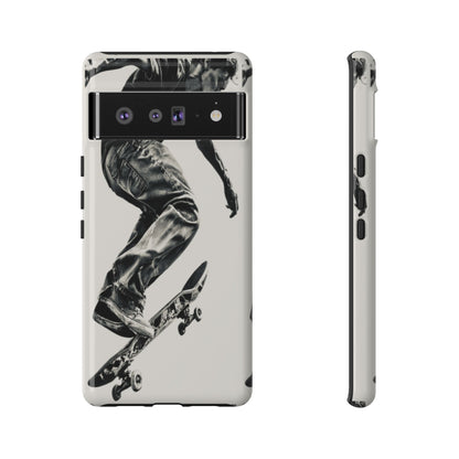 "Drop In" Mobile Phone Case