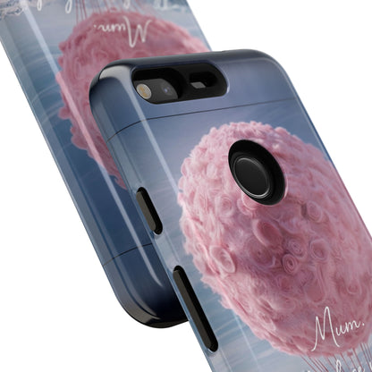 "Mum" Mobile Phone Case