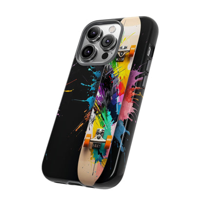 "Flight Deck" Mobile Phone Case