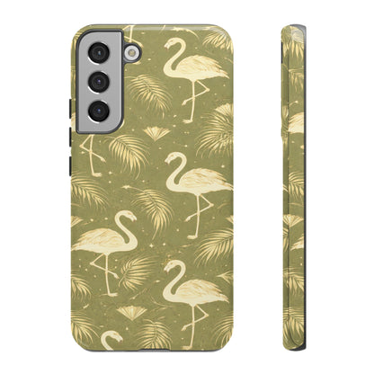 "Flamingo" Mobile Phone Case