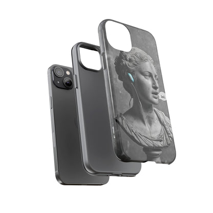 "Ancient Amplified" Mobile Phone Case
