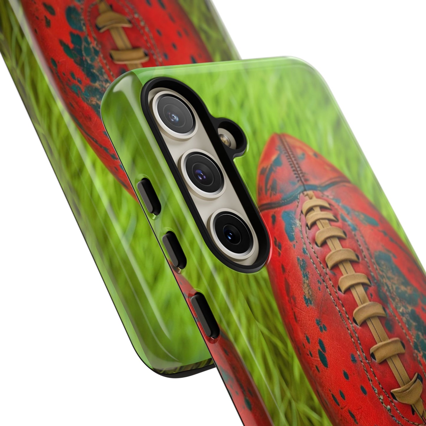 "Vintage Grit" Mobile Phone Case