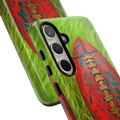 "Vintage Grit" Mobile Phone Case