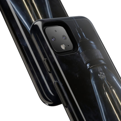 "LIT" Mobile Phone Case