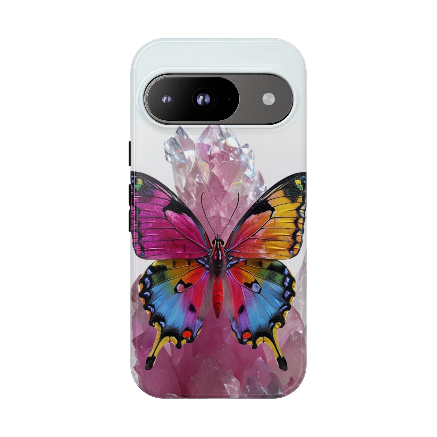 "Transference" Mobile Phone Case
