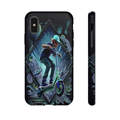 "Fly Guys" Mobile Phone Case