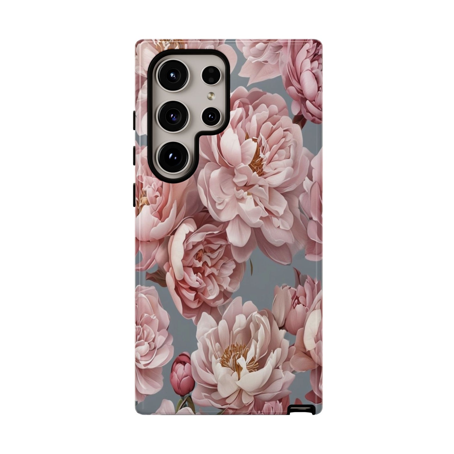 "Blushing Affair" Mobile Phone Case