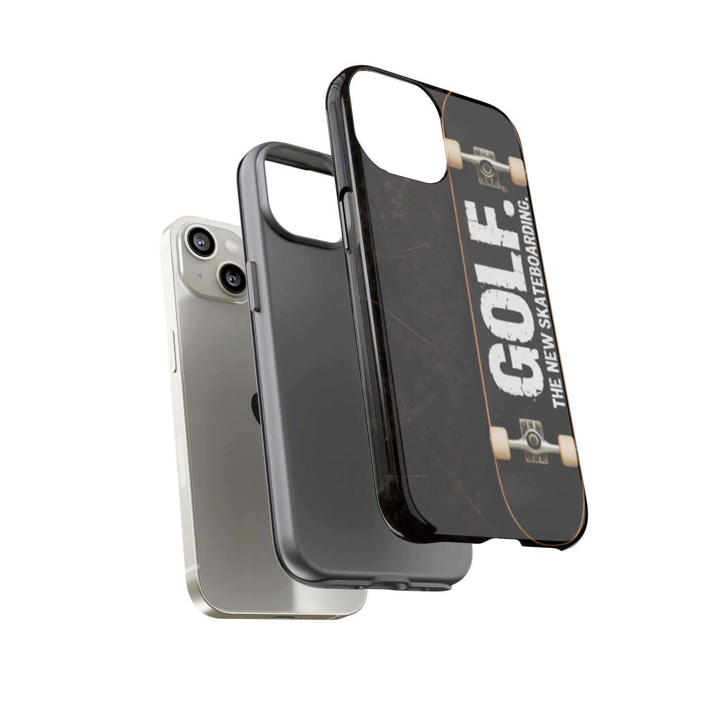 "Golf" Mobile Phone Case