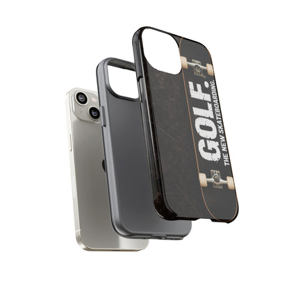"Golf" Mobile Phone Case