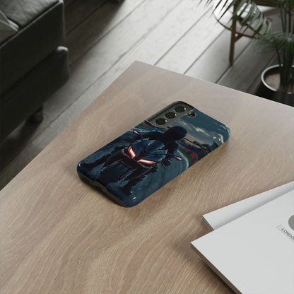 "Full Noise" Mobile Phone Case