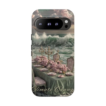"High Tide" Mobile Phone Case