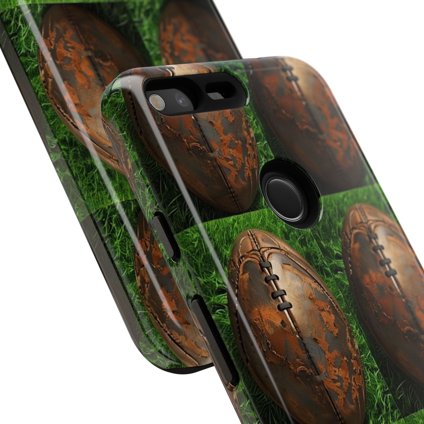 "The Old War Horse" Mobile Phone Case