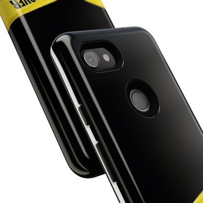 "Hangxiety" Mobile Phone Case