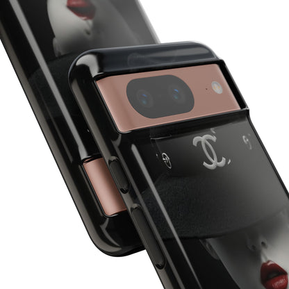 "Drama" Mobile Phone Case