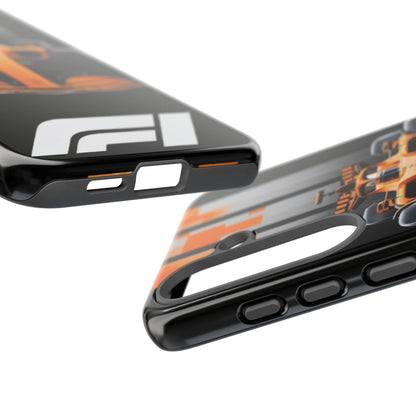 "I Am Fast" Mobile Phone Case