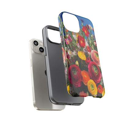 "Beauty in Colour" Mobile Phone Case