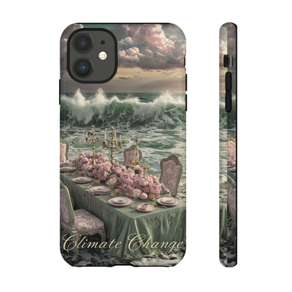 "High Tide" Mobile Phone Case