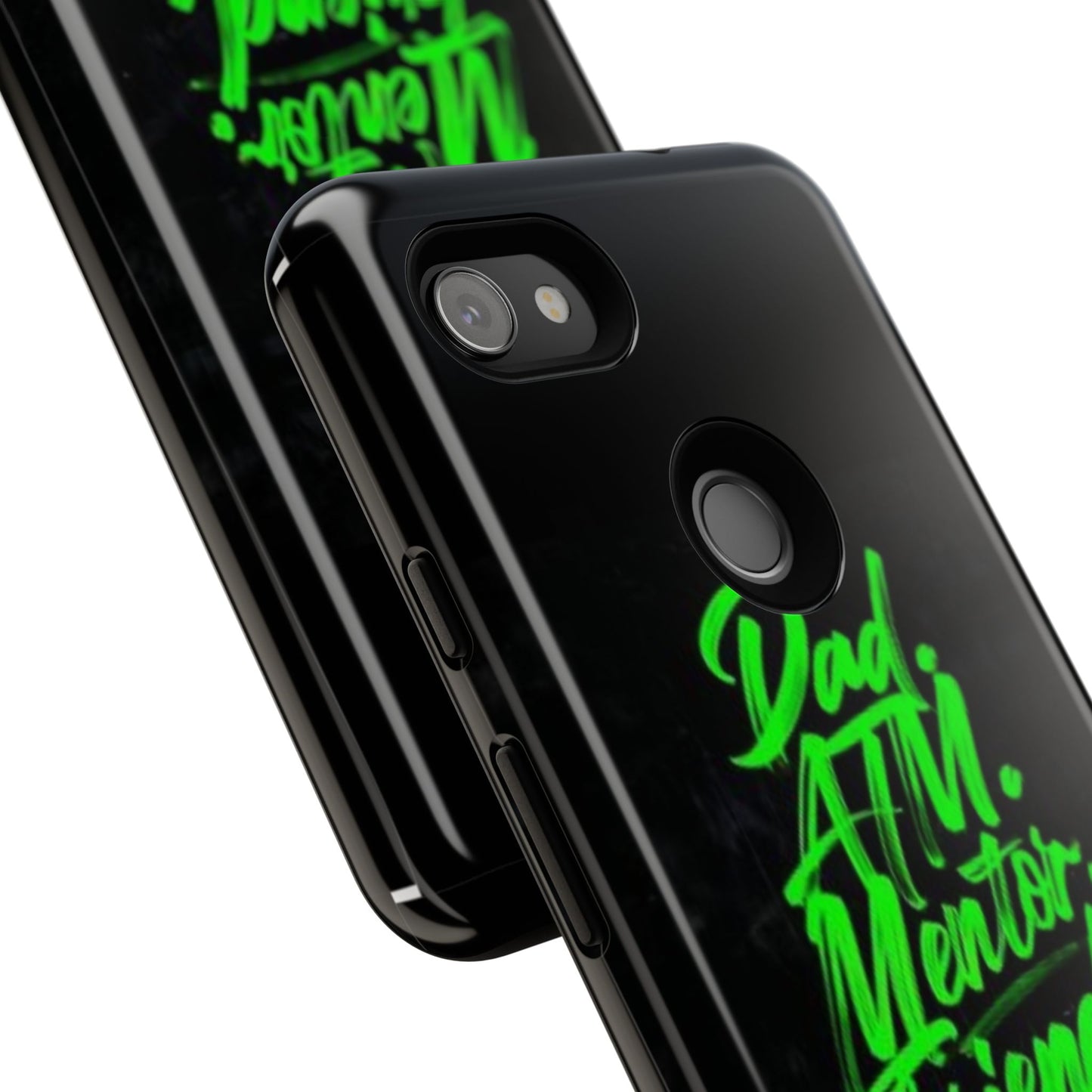 "Celebrate Dad" Mobile Phone Case