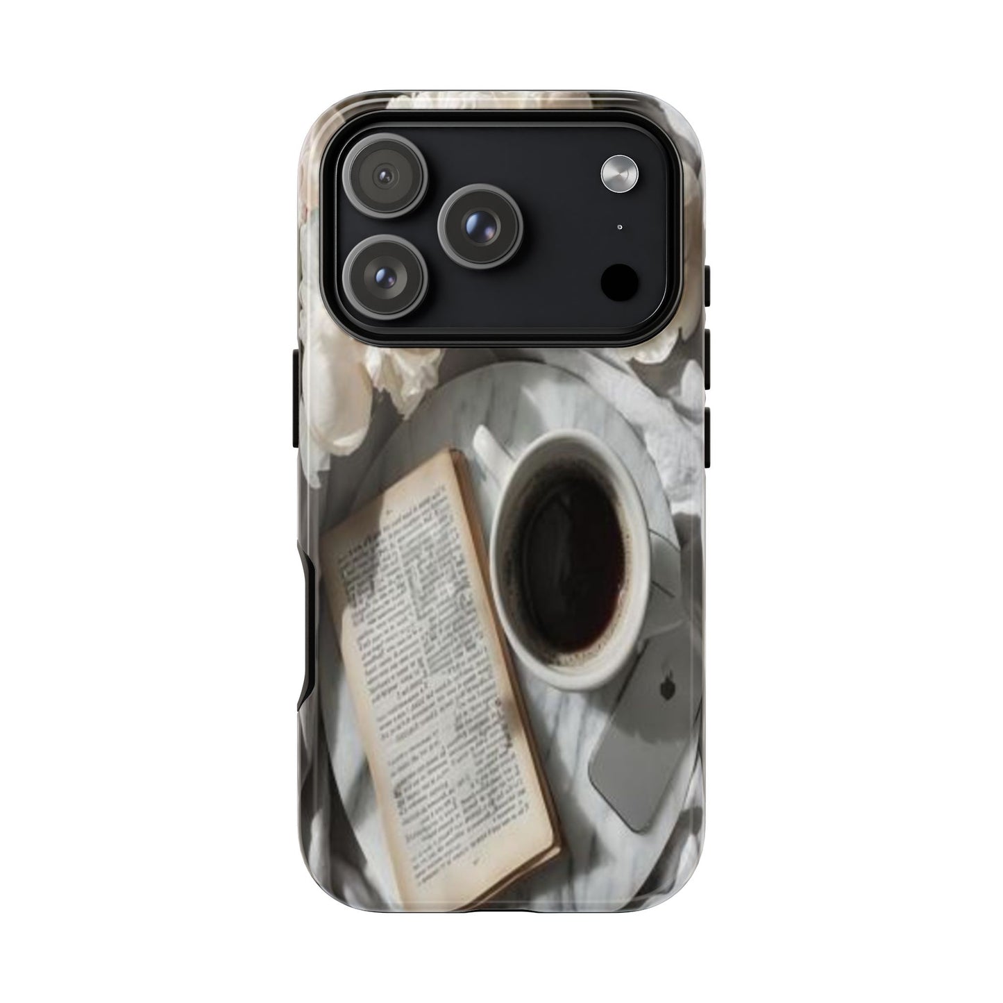 "The Perfect Combination" Mobile Phone Case