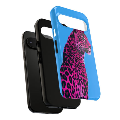 "Electric Sprint" Mobile Phone Case