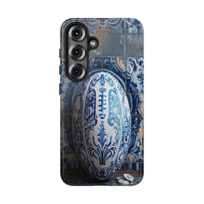 "Time for a Change" Mobile Phone Case