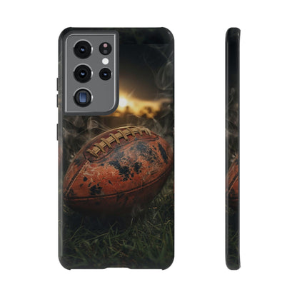 "Rise and Grind" Mobile Phone Case