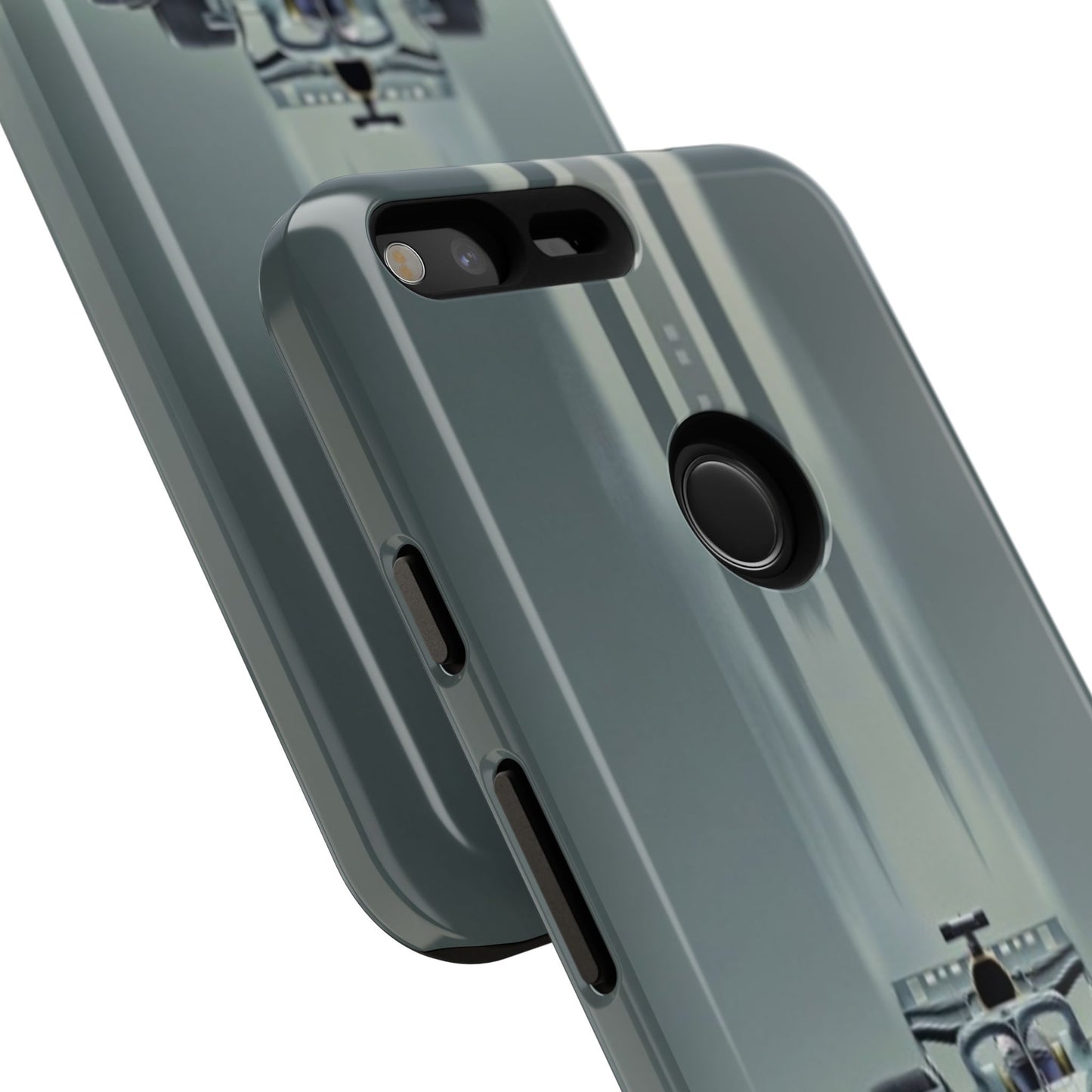 "The Slipstream" Mobile Phone Case