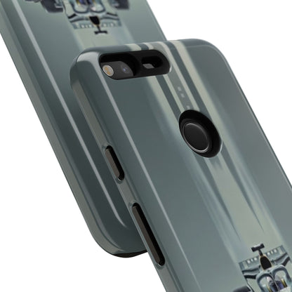 "The Slipstream" Mobile Phone Case
