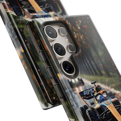 "Speed" Mobile Phone Case