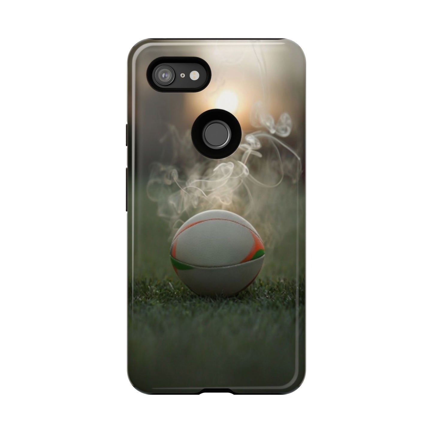 "First Light, Last Light" Mobile Phone Case