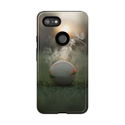 "First Light, Last Light" Mobile Phone Case