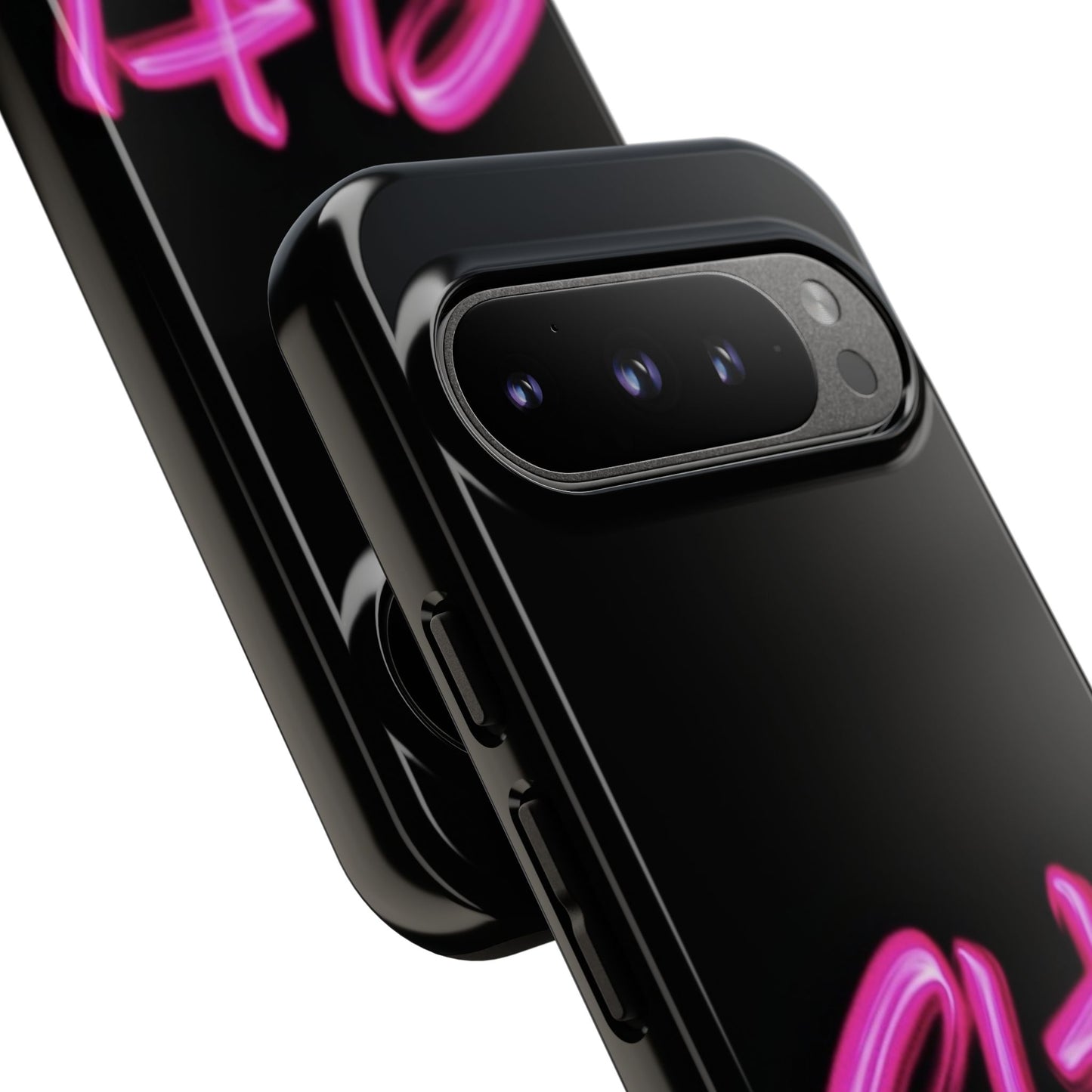 "Shot Bro!" Mobile Phone Case