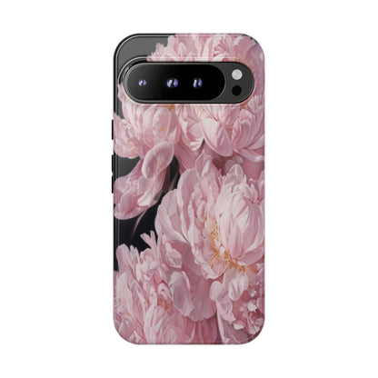 "Lady in Blush" Mobile Phone Case