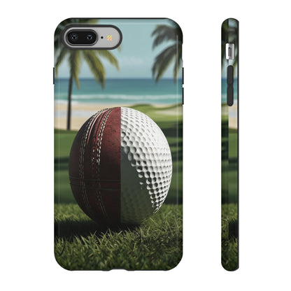 "The All-Rounder" Mobile Phone Case