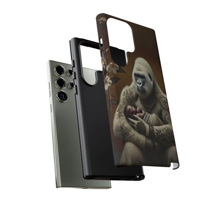 "Kindred" Mobile Phone Case