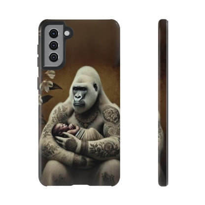"Kindred" Mobile Phone Case