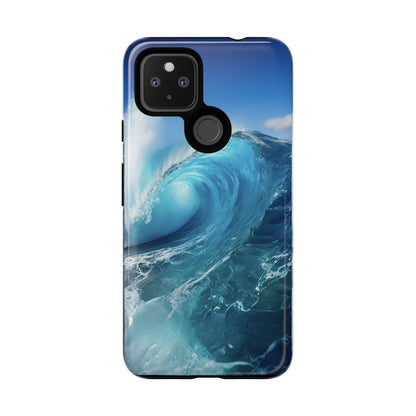 "The One that Got Away" Mobile Phone Case