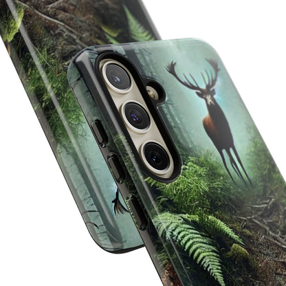 "The Balance Tips" Mobile Phone Case