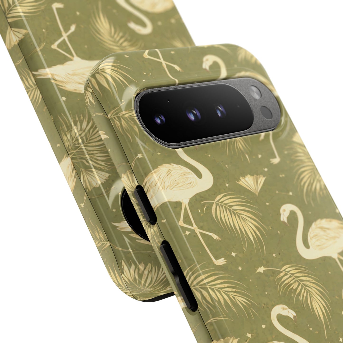 "Flamingo" Mobile Phone Case