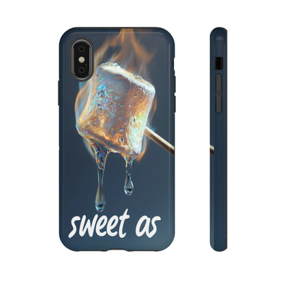 "Sweet As" Mobile Phone Case