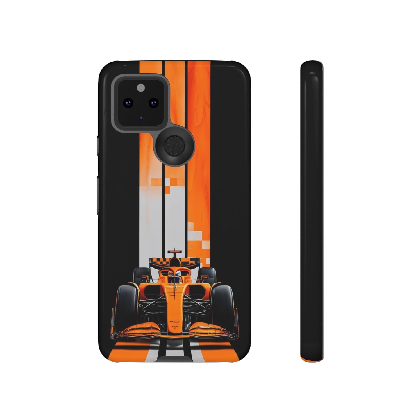 "Redline" Mobile Phone Case