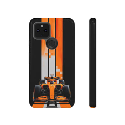 "Redline" Mobile Phone Case