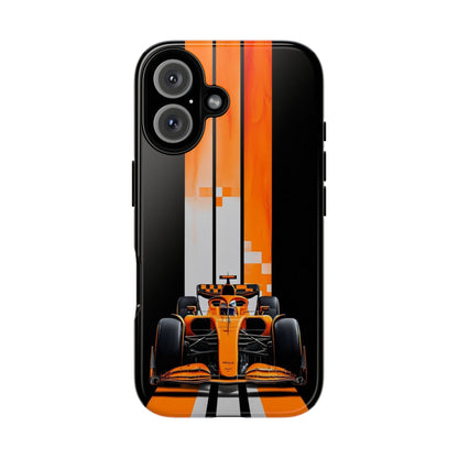 "Redline" Mobile Phone Case