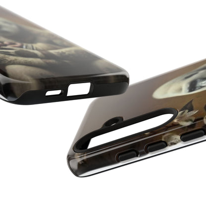 "Kindred" Mobile Phone Case