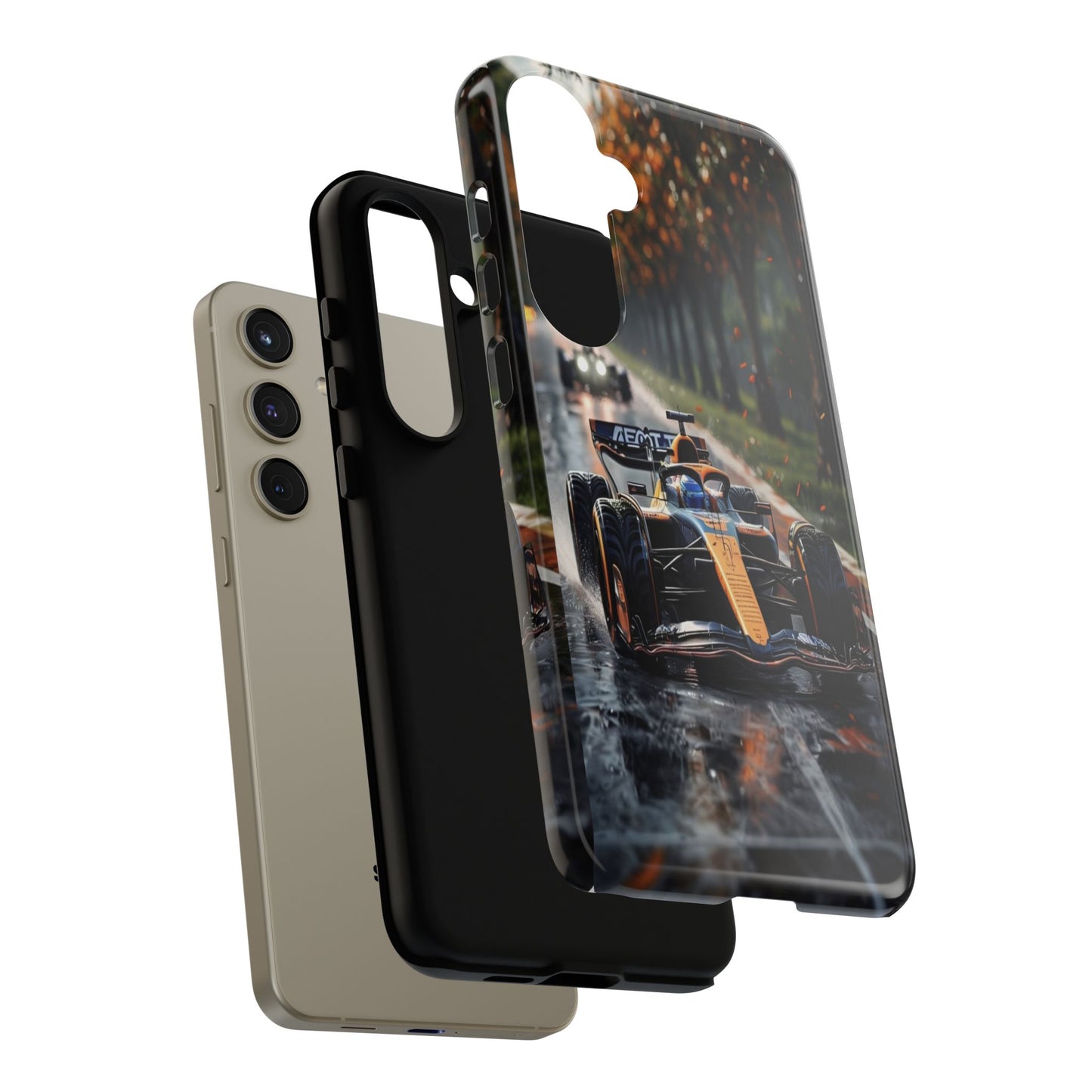 "Speed" Mobile Phone Case
