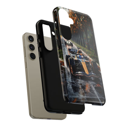 "Speed" Mobile Phone Case