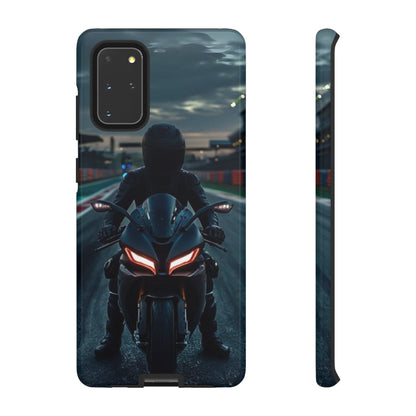 "Full Noise" Mobile Phone Case