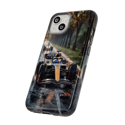 "Speed" Mobile Phone Case