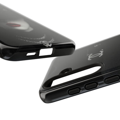 "Drama" Mobile Phone Case